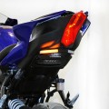 New Rage Cycles (NRC) Yamaha YZF-R7 Fender Eliminator and Rear Turn Signal Kit New Rage Cycles (NRC) Yamaha YZF-R7 Fender Eliminator and Rear Turn Signal Kit
